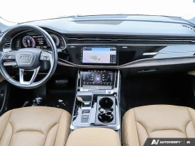 Audi Q8 * ProgressivACCIDENT FREE, DRIVERS ASSIST PACK, B&, снимка 15