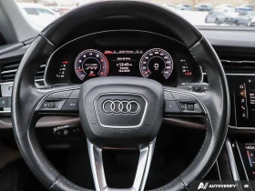 Audi Q8 * ProgressivACCIDENT FREE, DRIVERS ASSIST PACK, B&, снимка 12