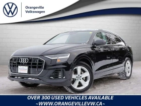 Audi Q8 * ProgressivACCIDENT FREE, DRIVERS ASSIST PACK, B&, снимка 1
