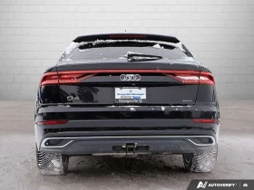 Audi Q8 * ProgressivACCIDENT FREE, DRIVERS ASSIST PACK, B&, снимка 8