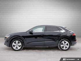 Audi Q8 * ProgressivACCIDENT FREE, DRIVERS ASSIST PACK, B&, снимка 5