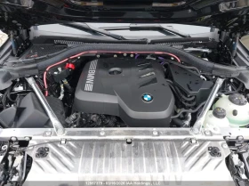 BMW X3 30 XDRIVE, снимка 9