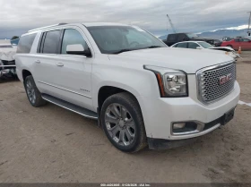 Gmc Yukon 6.2l Xl Denali, снимка 1