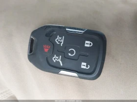 Gmc Yukon 6.2l Xl Denali, снимка 11