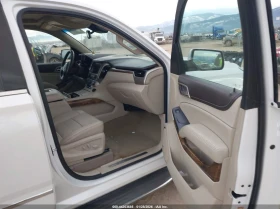 Gmc Yukon 6.2l Xl Denali, снимка 5