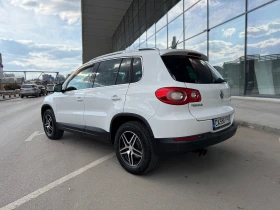 VW Tiguan 6 МЕСЕЦА ГАРАНЦИЯ/2.0i 170к.с. 4х4 от България, снимка 3