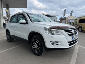 VW Tiguan 6 МЕСЕЦА ГАРАНЦИЯ/2.0i 170к.с. 4х4 от България, снимка 6