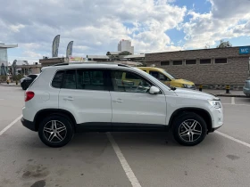 VW Tiguan 6 МЕСЕЦА ГАРАНЦИЯ/2.0i 170к.с. 4х4 от България, снимка 5