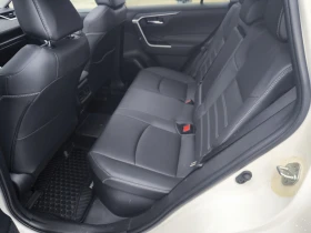 Toyota Rav4 Hybrid, снимка 14