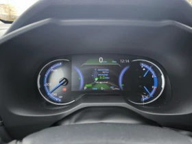 Toyota Rav4 Hybrid, снимка 11