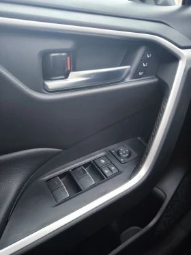 Toyota Rav4 Hybrid, снимка 9