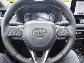 Toyota Rav4 Hybrid, снимка 10