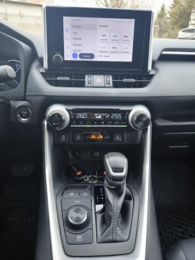 Toyota Rav4 Hybrid, снимка 12