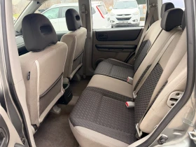 Nissan X-trail 2.2dci 136k.c * 4x4* UNIKAT* , снимка 8