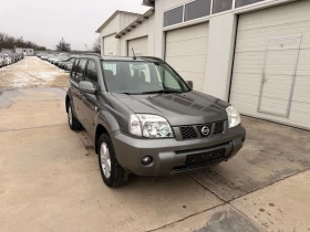 Nissan X-trail 2.2dci 136k.c * 4x4* UNIKAT* , снимка 11