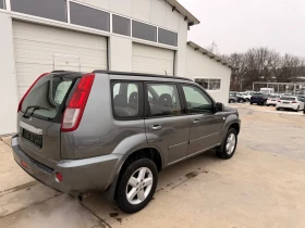Nissan X-trail 2.2dci 136k.c * 4x4* UNIKAT* , снимка 14