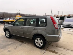 Nissan X-trail 2.2dci 136k.c * 4x4* UNIKAT* , снимка 4