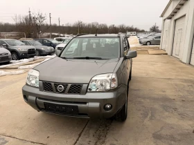 Nissan X-trail 2.2dci 136k.c * 4x4* UNIKAT* , снимка 1