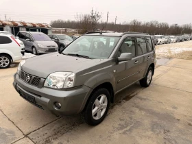 Nissan X-trail 2.2dci 136k.c * 4x4* UNIKAT* , снимка 2