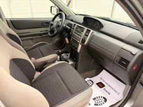 Nissan X-trail 2.2dci 136k.c * 4x4* UNIKAT* , снимка 16