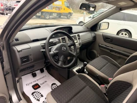 Nissan X-trail 2.2dci 136k.c * 4x4* UNIKAT* , снимка 7
