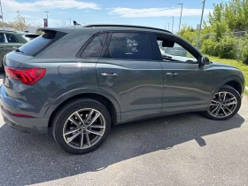 Audi Q3 * 45 TFSI quattro * CARFAX * ЦЕНА ДО БГ, снимка 3
