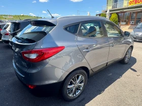 Hyundai IX35 1.7crdi 170000km EXCLUSIVE , снимка 5
