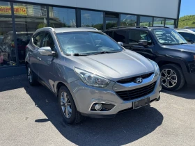 Hyundai IX35 1.7crdi 170000km EXCLUSIVE , снимка 3