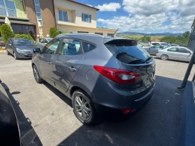 Hyundai IX35 1.7crdi 170000km EXCLUSIVE , снимка 4