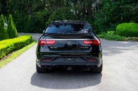 Mercedes-Benz GLE 63 S AMG Bang&Olufsen* Обухване* Карбон* Въздушно* УНИКАТ!!, снимка 7