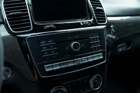 Mercedes-Benz GLE 63 S AMG Bang&Olufsen* Обухване* Карбон* Въздушно* УНИКАТ!!, снимка 15