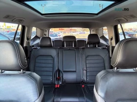 VW Atlas 3.6* 4Motion* АвтоКредит* (ЦЕНА ДО БГ), снимка 15