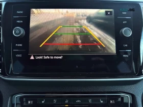 VW Atlas 3.6* 4Motion* АвтоКредит* (ЦЕНА ДО БГ), снимка 12