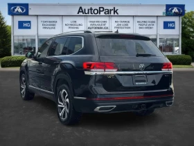 VW Atlas 3.6* 4Motion* АвтоКредит* (ЦЕНА ДО БГ), снимка 2
