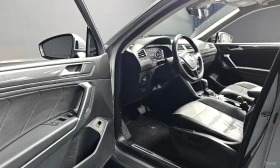 VW Tiguan Allspace 2.0TDI* TOP* 122000KM!!!* UNIKAT* PRESTIGE, снимка 10