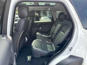 Land Rover Range Rover Sport * MHEV HSE * АВТОКРЕДИТ БЕЗ ПЪРВОНАЧАЛНА ВНОСКА* , снимка 10