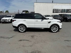 Land Rover Range Rover Sport * MHEV HSE * АВТОКРЕДИТ БЕЗ ПЪРВОНАЧАЛНА ВНОСКА* , снимка 3