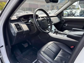Land Rover Range Rover Sport * MHEV HSE * АВТОКРЕДИТ БЕЗ ПЪРВОНАЧАЛНА ВНОСКА* , снимка 5