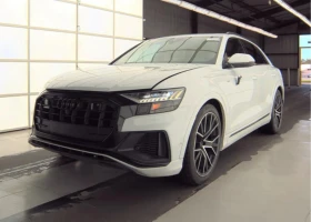 Audi Q8 PRESTIGE , снимка 1