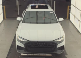 Audi Q8 PRESTIGE , снимка 8