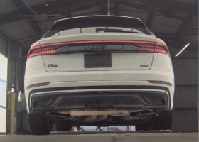 Audi Q8 PRESTIGE , снимка 5