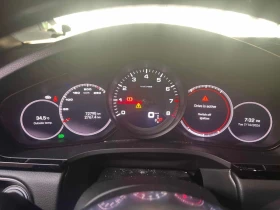 Porsche Cayenne COUPE AWD * 360 КАМЕРА* ОБДУХВАНЕ* ПАНОРАМА* , снимка 8