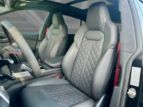 Audi SQ8 Quattro = Black Optic Plus = Гаранция, снимка 9