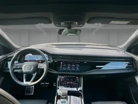 Audi SQ8 Quattro = Black Optic Plus = Гаранция, снимка 12