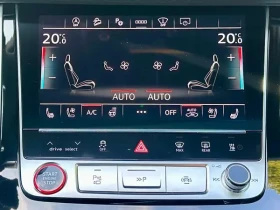Audi SQ8 Quattro = Black Optic Plus = Гаранция, снимка 13
