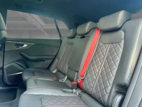 Audi SQ8 Quattro = Black Optic Plus = Гаранция, снимка 14