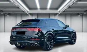 Audi SQ8 Quattro = Black Optic Plus = Гаранция, снимка 3