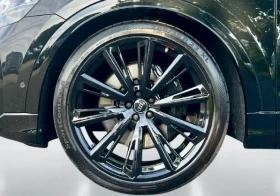 Audi SQ8 Quattro = Black Optic Plus = Гаранция, снимка 5