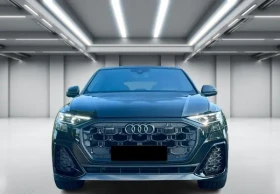 Audi SQ8 Quattro = Black Optic Plus = Гаранция, снимка 1
