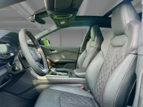 Audi SQ8 Quattro = Black Optic Plus = Гаранция, снимка 8